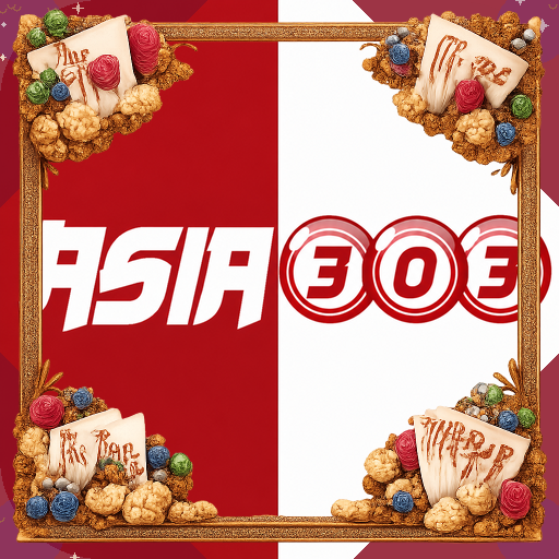 asia303 — galeri pratinjau - APK Resmi